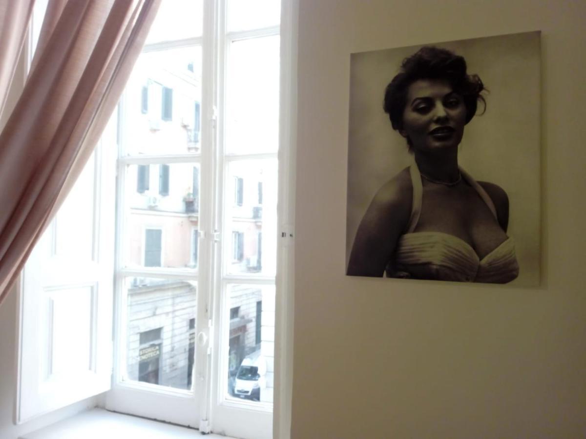 나폴리 La Passione Italiana 아파트 외부 사진